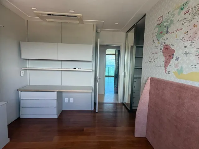 Imagem 11: COND. D’AZUR, JAGUARIBE, APARTAMENTO PARA VENDA, 04 QUARTOS COM 04 SUÍTES, 235M2