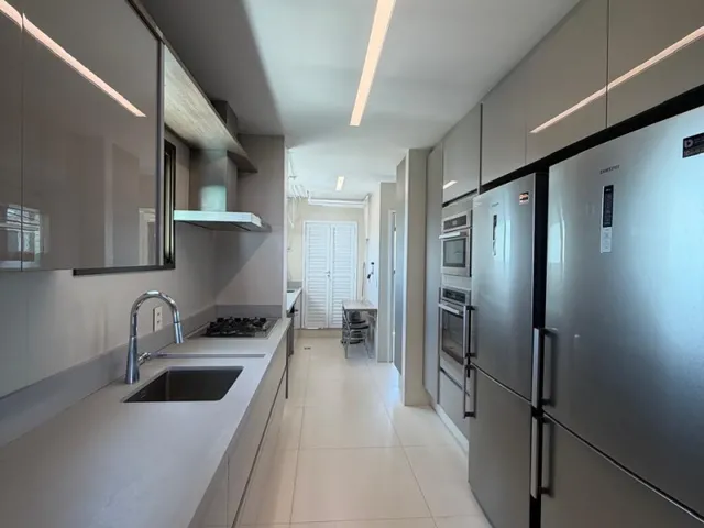 Imagem 12: COND. D’AZUR, JAGUARIBE, APARTAMENTO PARA VENDA, 04 QUARTOS COM 04 SUÍTES, 235M2