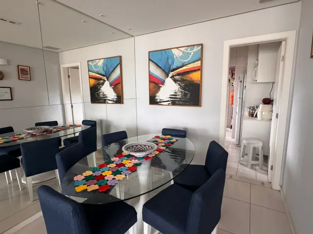 Imagem 2: CIDADE JARDIM, APARTAMENTO PARA VENDA, 03 QUARTOS, 97M2, ANDAR ALTO, NASCENTE