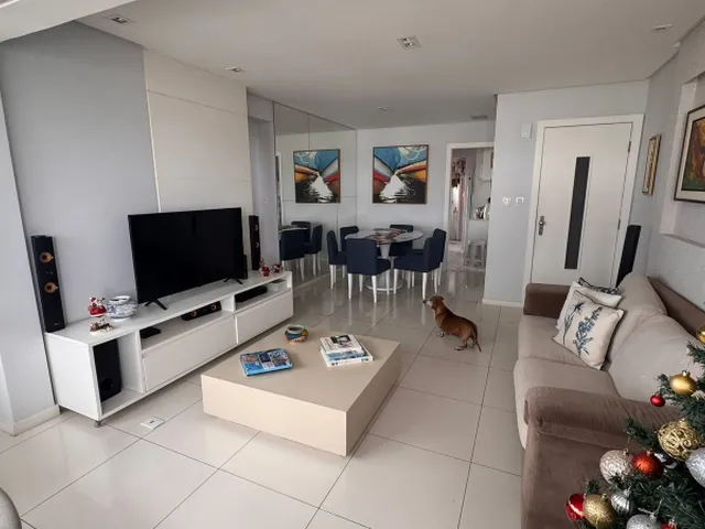 Imagem 3: CIDADE JARDIM, APARTAMENTO PARA VENDA, 03 QUARTOS, 97M2, ANDAR ALTO, NASCENTE
