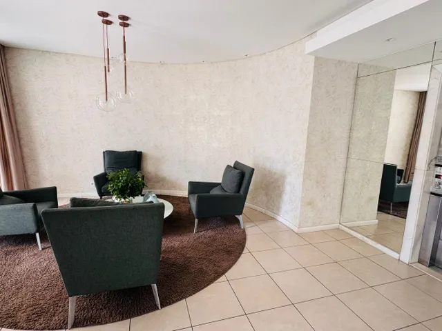 Imagem 5: CIDADE JARDIM, APARTAMENTO PARA VENDA, 03 QUARTOS, 97M2, ANDAR ALTO, NASCENTE