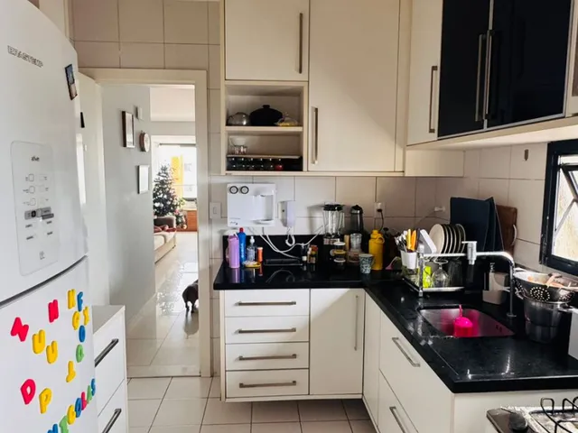 Imagem 7: CIDADE JARDIM, APARTAMENTO PARA VENDA, 03 QUARTOS, 97M2, ANDAR ALTO, NASCENTE