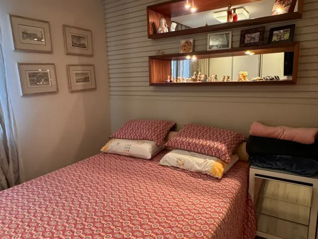 Imagem 9: CIDADE JARDIM, APARTAMENTO PARA VENDA, 03 QUARTOS, 97M2, ANDAR ALTO, NASCENTE