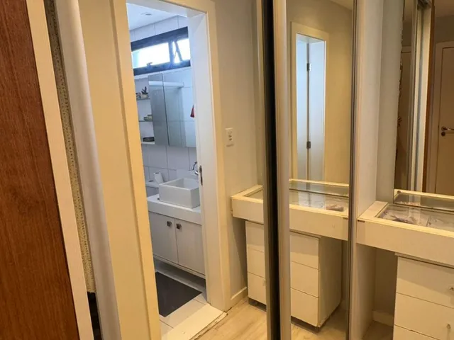 Imagem 11: CIDADE JARDIM, APARTAMENTO PARA VENDA, 03 QUARTOS, 97M2, ANDAR ALTO, NASCENTE
