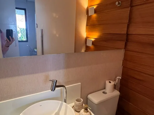 Imagem 12: CIDADE JARDIM, APARTAMENTO PARA VENDA, 03 QUARTOS, 97M2, ANDAR ALTO, NASCENTE
