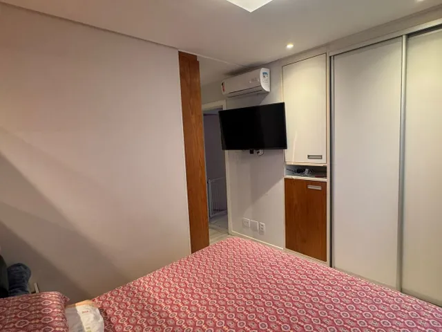Imagem 13: CIDADE JARDIM, APARTAMENTO PARA VENDA, 03 QUARTOS, 97M2, ANDAR ALTO, NASCENTE