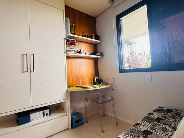 Imagem 14: CIDADE JARDIM, APARTAMENTO PARA VENDA, 03 QUARTOS, 97M2, ANDAR ALTO, NASCENTE
