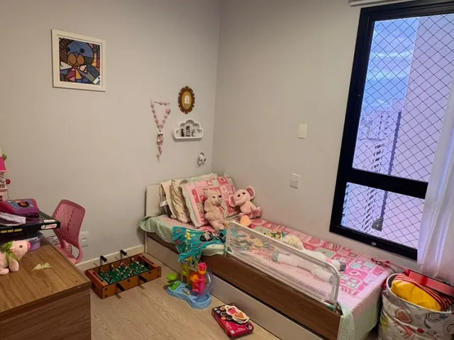 Imagem 16: CIDADE JARDIM, APARTAMENTO PARA VENDA, 03 QUARTOS, 97M2, ANDAR ALTO, NASCENTE