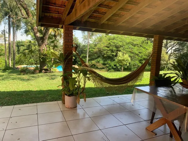 Imagem: SITIO RURAL em BAURU - SP, CENTRO