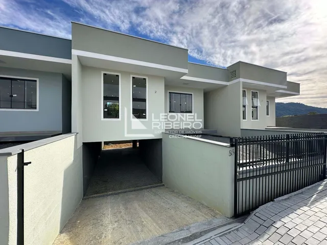 Imagem: Casa com 2 Dormitórios À Venda, 60,14