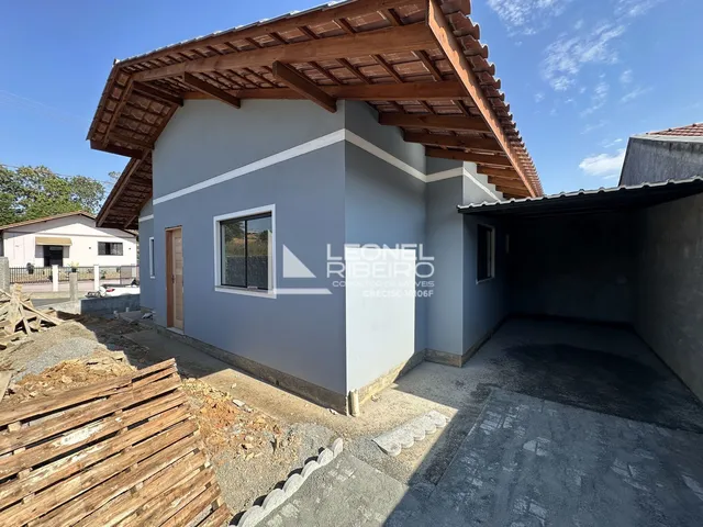 Imagem 9: Casa com 2 Dormitórios À Venda, 60 M² no Bairro Araponguinhas em Timbó - Sc