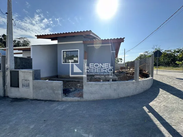 Imagem 12: Casa com 2 Dormitórios À Venda, 60 M² no Bairro Araponguinhas em Timbó - Sc