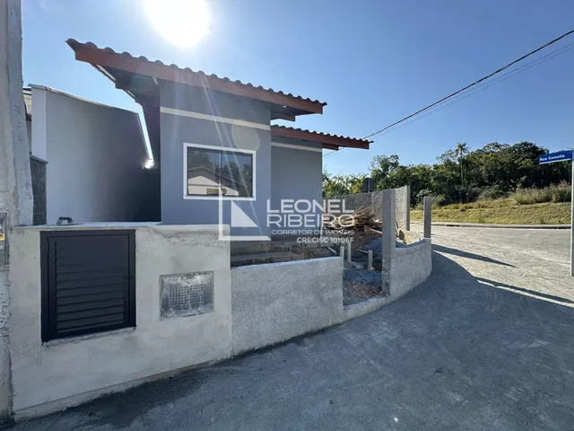 Imagem 13: Casa com 2 Dormitórios À Venda, 60 M² no Bairro Araponguinhas em Timbó - Sc