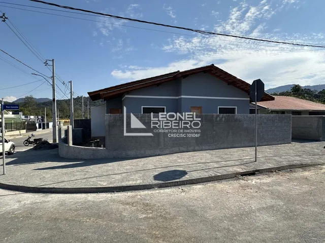 Imagem 3: Casa com 2 Dormitórios À Venda, 60 M² no Bairro Araponguinhas em Timbó - Sc