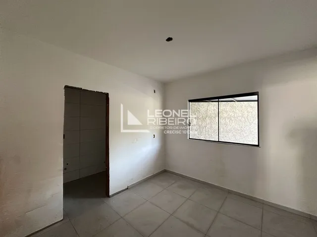 Imagem 2: Casa com 2 Dormitórios À Venda, 60 M² no Bairro Araponguinhas em Timbó - Sc