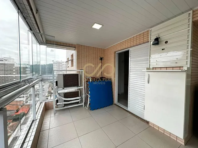 Imagem 13: Apartamento Padrão - Canto do Forte - Praia Grande