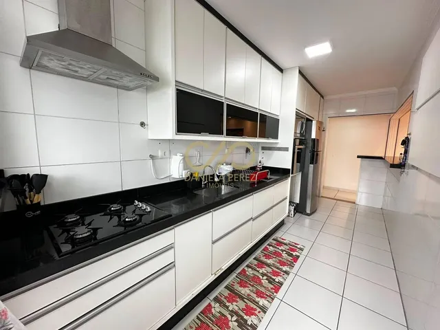 Imagem 14: Apartamento Padrão - Canto do Forte - Praia Grande