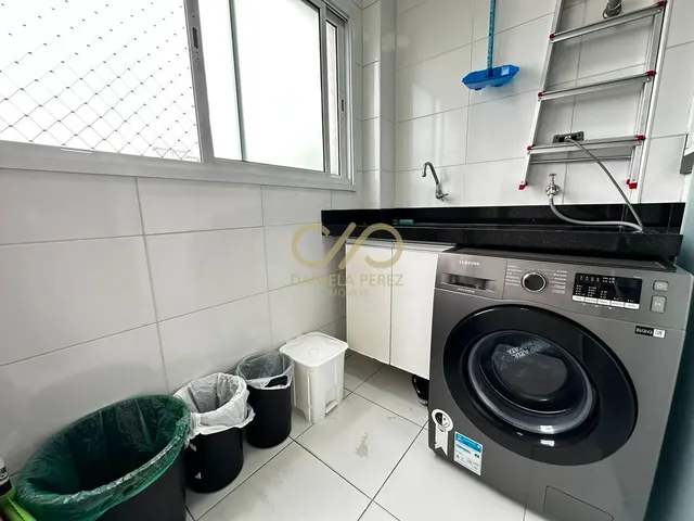 Imagem 10: Apartamento Padrão - Canto do Forte - Praia Grande