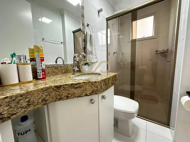 Imagem 3: Apartamento Padrão - Canto do Forte - Praia Grande
