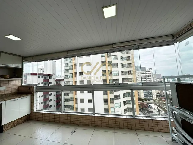 Imagem 2: Apartamento Padrão - Canto do Forte - Praia Grande