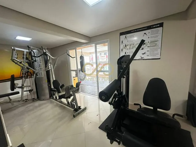 Imagem 11: Apartamento Padrão - Canto do Forte - Praia Grande