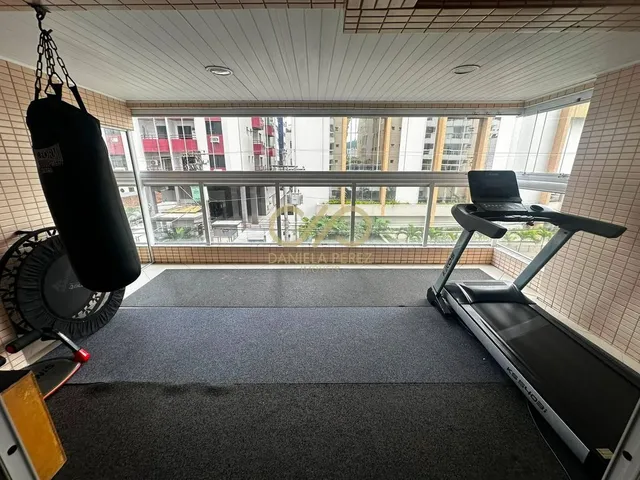 Imagem 16: Apartamento Padrão - Canto do Forte - Praia Grande