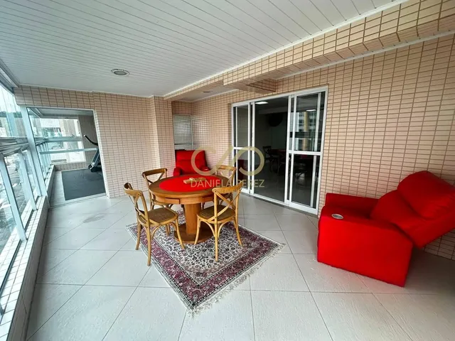 Imagem 15: Apartamento Padrão - Canto do Forte - Praia Grande