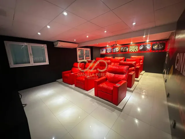 Imagem 5: Apartamento Padrão - Canto do Forte - Praia Grande