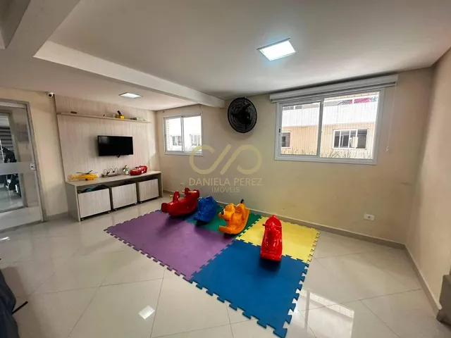 Imagem 6: Apartamento Padrão - Canto do Forte - Praia Grande