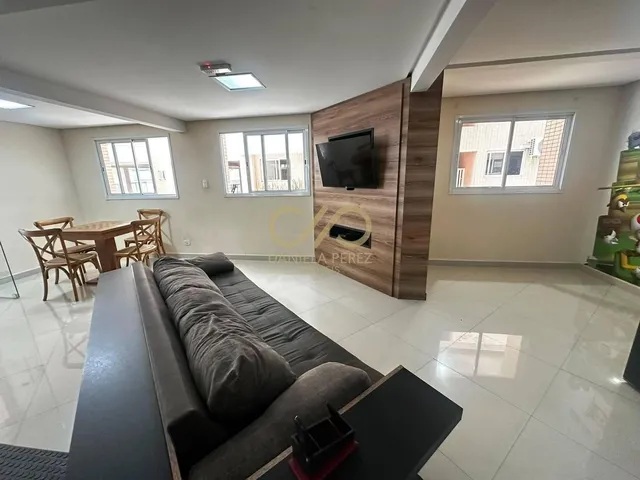 Imagem 8: Apartamento Padrão - Canto do Forte - Praia Grande