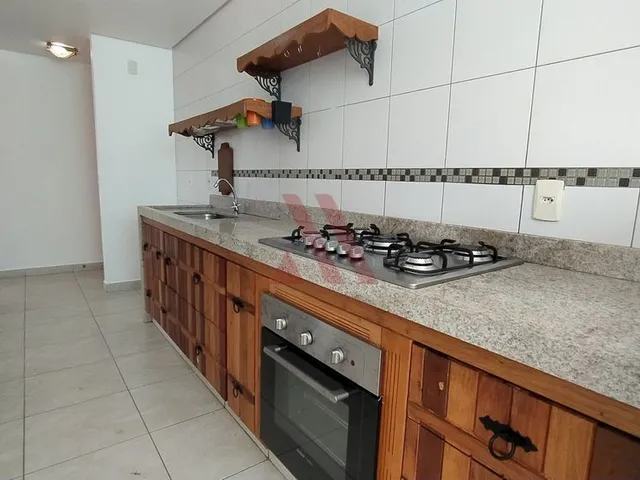 Imagem 4: Residencial Cabo Blanco - Residencial Cabo Blanco com 2 quartos sendo 1 suíte, armários