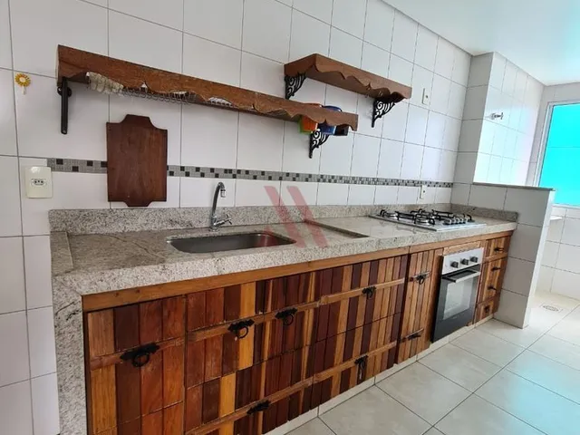 Imagem 15: Residencial Cabo Blanco - Residencial Cabo Blanco com 2 quartos sendo 1 suíte, armários