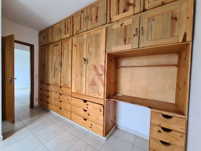 Imagem 14: Residencial Cabo Blanco - Residencial Cabo Blanco com 2 quartos sendo 1 suíte, armários