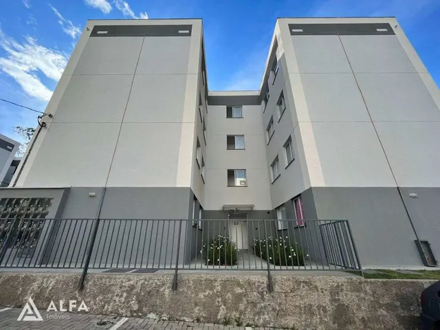 Imagem: Apartamento À Venda, no Residencial Mirante
