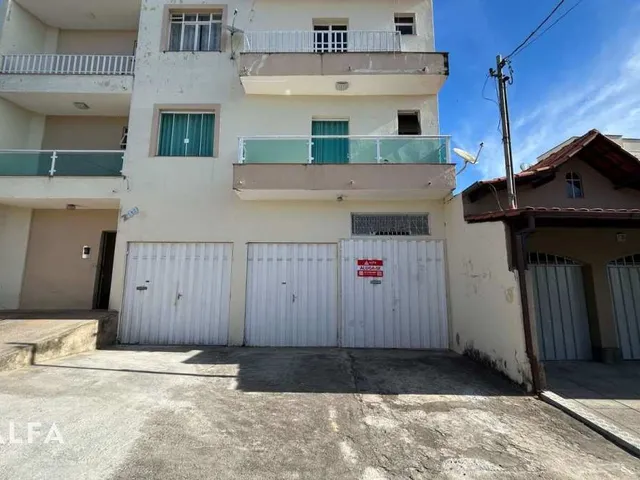 Imagem: Apartamento Térreo para Aluguel com 4 Quartos