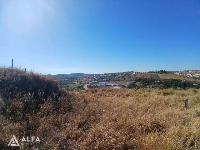 Imagem: Lote à venda em Barbacena, Cidade Verde