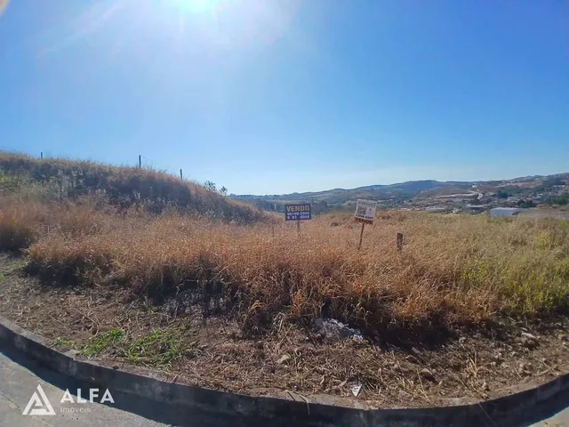 Imagem 3: Lote à venda em Barbacena, Cidade Verde, 408,33m²