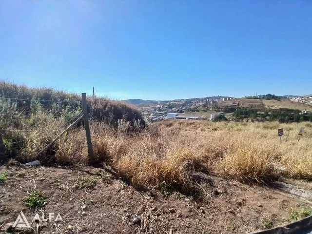 Imagem 2: Lote à venda em Barbacena, Cidade Verde, 408,33m²