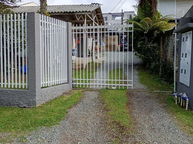 Imagem 11: Casa em São Braz, Curitiba/PR