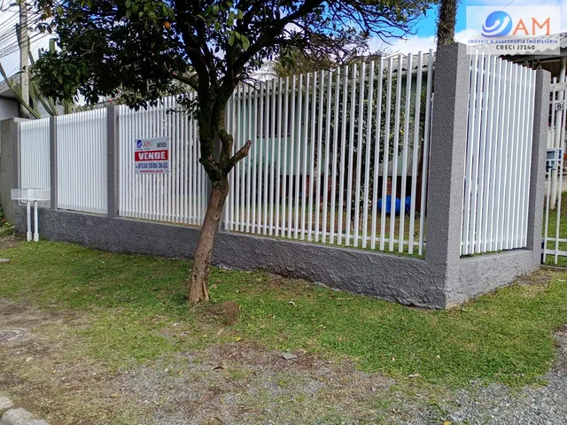 Imagem 9: Casa em São Braz, Curitiba/PR