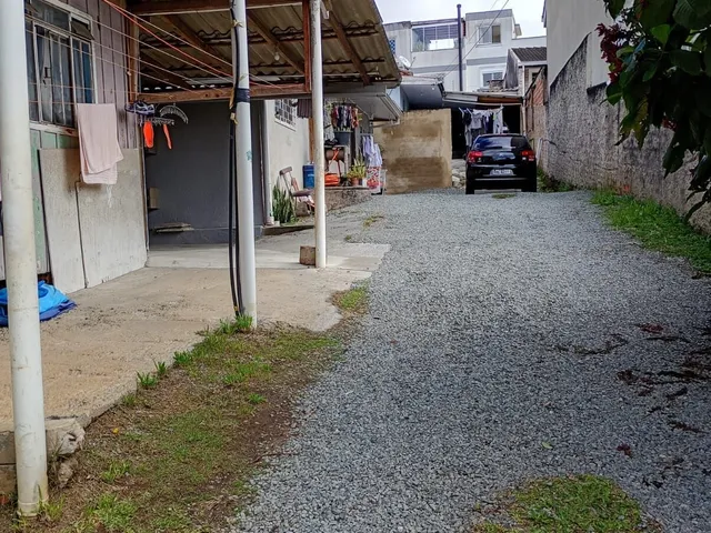 Imagem 13: Casa em São Braz, Curitiba/PR