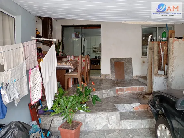 Imagem 10: Casa em São Braz, Curitiba/PR