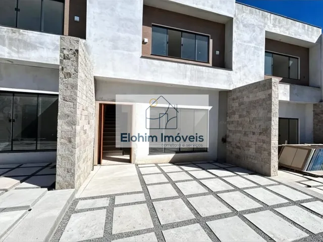 Imagem: Casa à venda no bairro Cancela Preta
