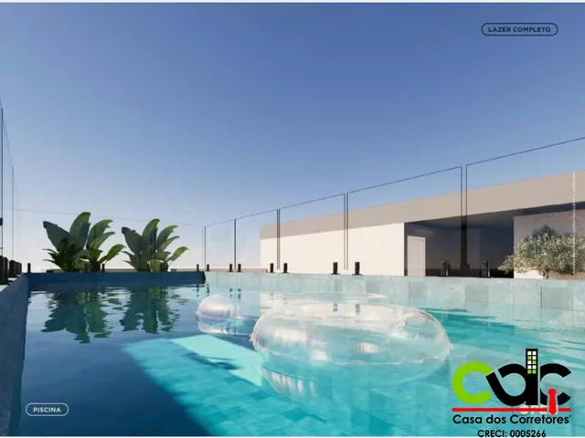 Imagem: Apartamento Residencial em Poços de Caldas