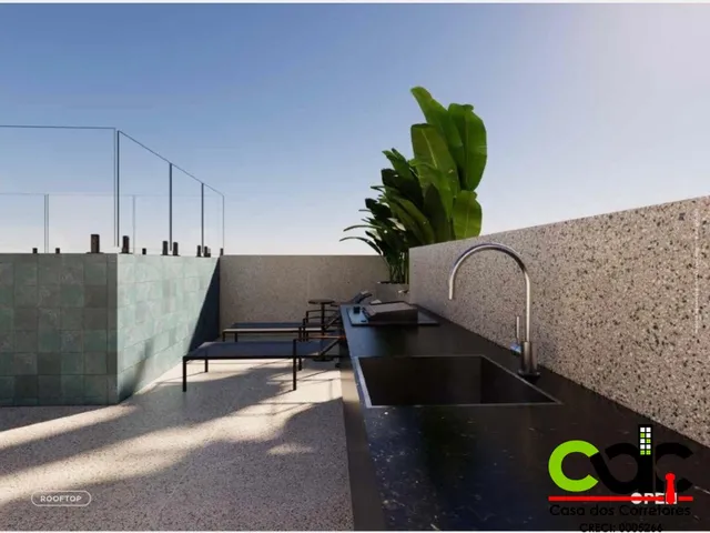 Imagem 9: Apartamento Residencial em Poços de Caldas - Mg, Jardins de Florença