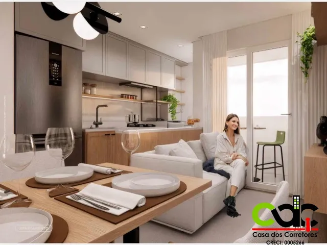Imagem 10: Apartamento Residencial em Poços de Caldas - Mg, Jardins de Florença