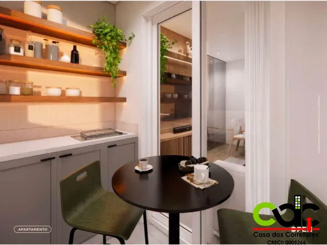 Imagem 7: Apartamento Residencial em Poços de Caldas - Mg, Jardins de Florença