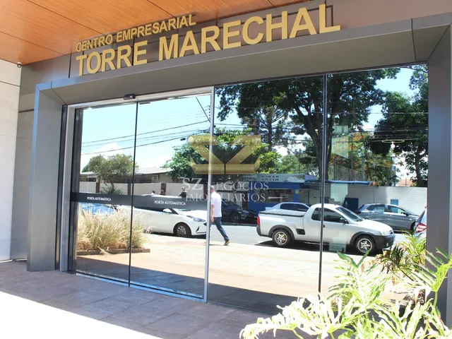 Imagem 16: Sala Comercial para locação torre marechal, CENTRO, FOZ DO IGUACU - PR
