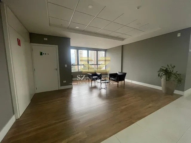 Imagem 7: Sala Comercial para locação torre marechal, CENTRO, FOZ DO IGUACU - PR