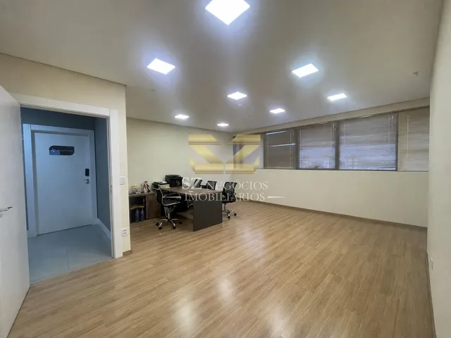 Imagem 2: Sala Comercial para locação torre marechal, CENTRO, FOZ DO IGUACU - PR